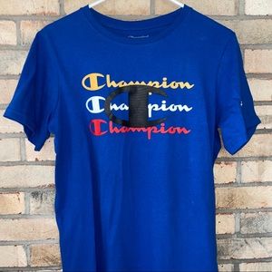 Champion Shirt